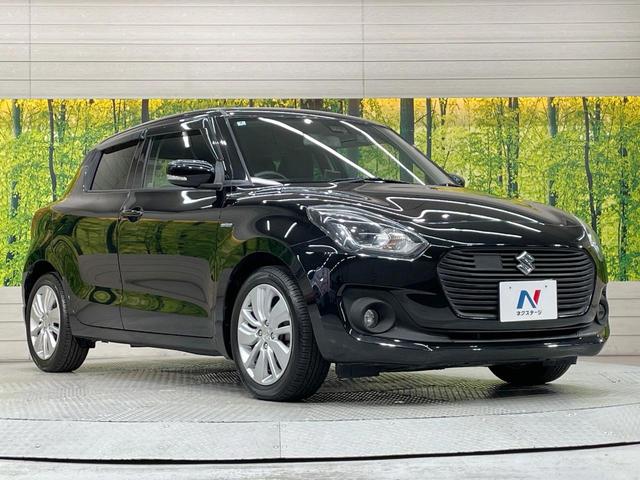 スイフト ハイブリッドＭＬ　ＳＤナビ　バックカメラ　衝突被害軽減システム　禁煙車　シートヒーター　ドラレコ　スマートキー　ＬＥＤヘッド　ＥＴＣ　オートライト　オートエアコン　Ｂｌｕｅｔｏｏｔｈ　ＣＤ（58枚目）