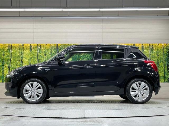 スイフト ハイブリッドＭＬ　ＳＤナビ　バックカメラ　衝突被害軽減システム　禁煙車　シートヒーター　ドラレコ　スマートキー　ＬＥＤヘッド　ＥＴＣ　オートライト　オートエアコン　Ｂｌｕｅｔｏｏｔｈ　ＣＤ（61枚目）