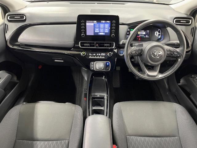 アクア Ｇ　純正ＤＡ　全周囲カメラ　衝突軽減　レーダークルーズ　シートヒーター　禁煙車　ドラレコ　コーナーセンサー　スマートキー　ＬＥＤヘッド　ビルトインＥＴＣ　オートライト　オートエアコン　Ｂｌｕｅｔｏｏｔｈ（2枚目）