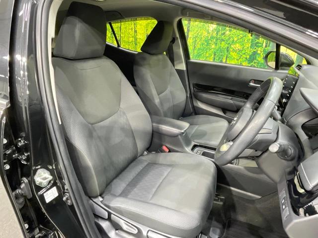 アクア Ｇ　純正ＤＡ　全周囲カメラ　衝突軽減　レーダークルーズ　シートヒーター　禁煙車　ドラレコ　コーナーセンサー　スマートキー　ＬＥＤヘッド　ビルトインＥＴＣ　オートライト　オートエアコン　Ｂｌｕｅｔｏｏｔｈ（8枚目）