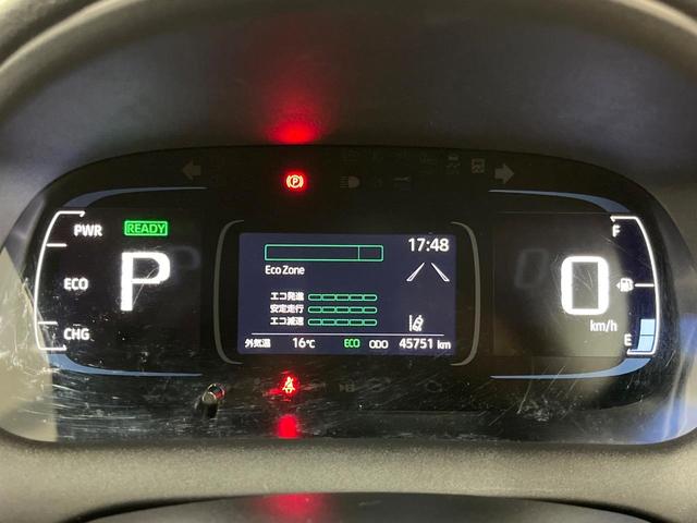 アクア Ｇ　純正ＤＡ　全周囲カメラ　衝突軽減　レーダークルーズ　シートヒーター　禁煙車　ドラレコ　コーナーセンサー　スマートキー　ＬＥＤヘッド　ビルトインＥＴＣ　オートライト　オートエアコン　Ｂｌｕｅｔｏｏｔｈ（25枚目）