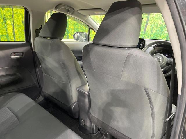 アクア Ｇ　純正ＤＡ　全周囲カメラ　衝突軽減　レーダークルーズ　シートヒーター　禁煙車　ドラレコ　コーナーセンサー　スマートキー　ＬＥＤヘッド　ビルトインＥＴＣ　オートライト　オートエアコン　Ｂｌｕｅｔｏｏｔｈ（53枚目）