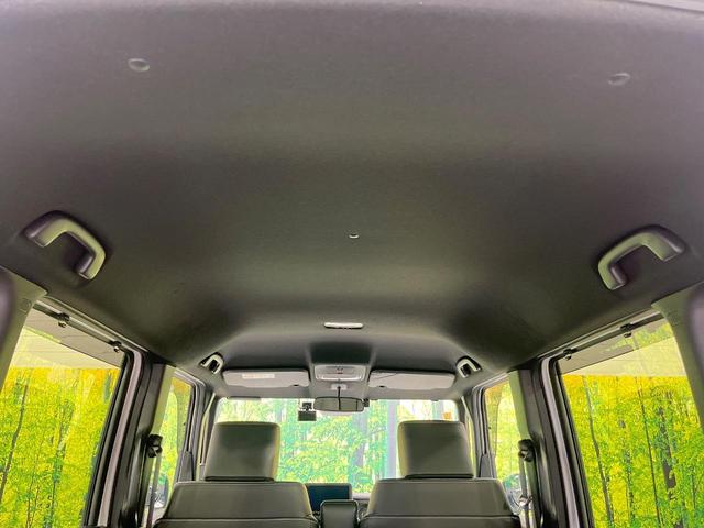 Ｎ－ＢＯＸカスタム コーディネートスタイル　純正８型ナビ　両側電動スライド　衝突軽減装置　ドラレコ　ＥＴＣ　アダプティブクルーズ　衝突軽減装置　ＬＥＤヘッドライト　シートヒーター　オートエアコン　スマートキー　プッシュスタート　サンシェード（40枚目）