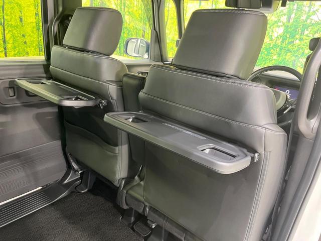 Ｎ－ＢＯＸカスタム コーディネートスタイル　純正８型ナビ　両側電動スライド　衝突軽減装置　ドラレコ　ＥＴＣ　アダプティブクルーズ　衝突軽減装置　ＬＥＤヘッドライト　シートヒーター　オートエアコン　スマートキー　プッシュスタート　サンシェード（42枚目）