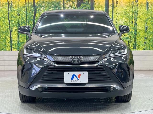 ハリアー Ｚ　純正１２．３型ナビ　全周囲カメラ　ＪＢＬサウンド　ヘッドアップディスプレイ　レーダークルーズ　衝突軽減装置　ＬＥＤヘッドライト　パワーシート　Ｂｌｕｅｔｏｏｔｈ　ＥＴＣ　フルセグＴＶ　電動リアゲート（14枚目）