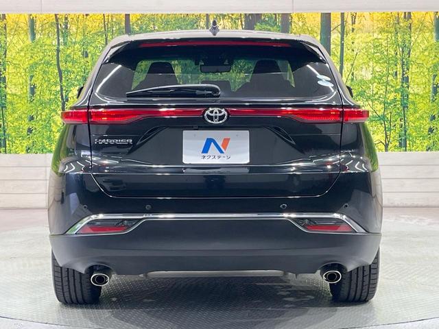 ハリアー Ｚ　純正１２．３型ナビ　全周囲カメラ　ＪＢＬサウンド　ヘッドアップディスプレイ　レーダークルーズ　衝突軽減装置　ＬＥＤヘッドライト　パワーシート　Ｂｌｕｅｔｏｏｔｈ　ＥＴＣ　フルセグＴＶ　電動リアゲート（15枚目）