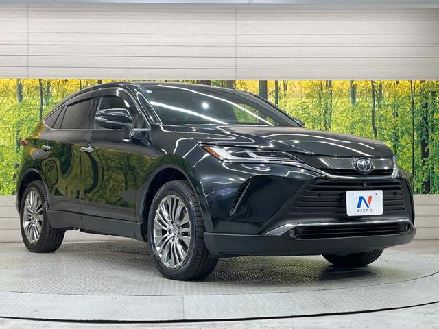 ハリアー Ｚ　純正１２．３型ナビ　全周囲カメラ　ＪＢＬサウンド　ヘッドアップディスプレイ　レーダークルーズ　衝突軽減装置　ＬＥＤヘッドライト　パワーシート　Ｂｌｕｅｔｏｏｔｈ　ＥＴＣ　フルセグＴＶ　電動リアゲート（16枚目）