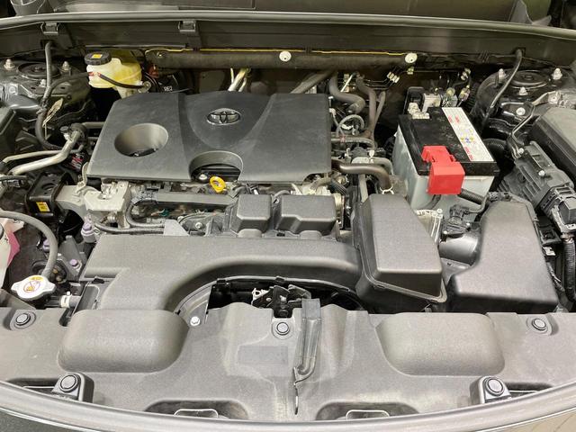 ハリアー Ｚ　純正１２．３型ナビ　全周囲カメラ　ＪＢＬサウンド　ヘッドアップディスプレイ　レーダークルーズ　衝突軽減装置　ＬＥＤヘッドライト　パワーシート　Ｂｌｕｅｔｏｏｔｈ　ＥＴＣ　フルセグＴＶ　電動リアゲート（18枚目）