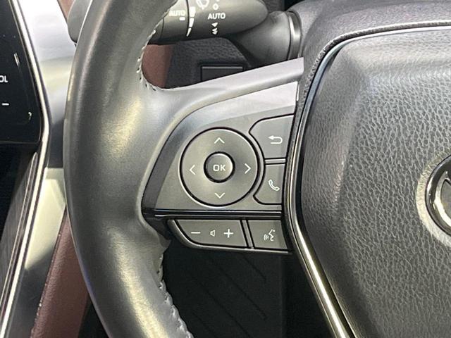 ハリアー Ｚ　純正１２．３型ナビ　全周囲カメラ　ＪＢＬサウンド　ヘッドアップディスプレイ　レーダークルーズ　衝突軽減装置　ＬＥＤヘッドライト　パワーシート　Ｂｌｕｅｔｏｏｔｈ　ＥＴＣ　フルセグＴＶ　電動リアゲート（25枚目）