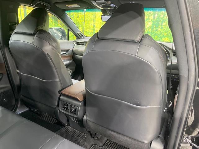 ハリアー Ｚ　純正１２．３型ナビ　全周囲カメラ　ＪＢＬサウンド　ヘッドアップディスプレイ　レーダークルーズ　衝突軽減装置　ＬＥＤヘッドライト　パワーシート　Ｂｌｕｅｔｏｏｔｈ　ＥＴＣ　フルセグＴＶ　電動リアゲート（47枚目）