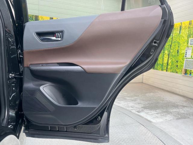 ハリアー Ｚ　純正１２．３型ナビ　全周囲カメラ　ＪＢＬサウンド　ヘッドアップディスプレイ　レーダークルーズ　衝突軽減装置　ＬＥＤヘッドライト　パワーシート　Ｂｌｕｅｔｏｏｔｈ　ＥＴＣ　フルセグＴＶ　電動リアゲート（49枚目）