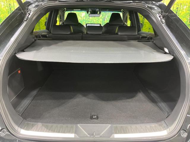 ハリアー Ｚ　純正１２．３型ナビ　全周囲カメラ　ＪＢＬサウンド　ヘッドアップディスプレイ　レーダークルーズ　衝突軽減装置　ＬＥＤヘッドライト　パワーシート　Ｂｌｕｅｔｏｏｔｈ　ＥＴＣ　フルセグＴＶ　電動リアゲート（51枚目）