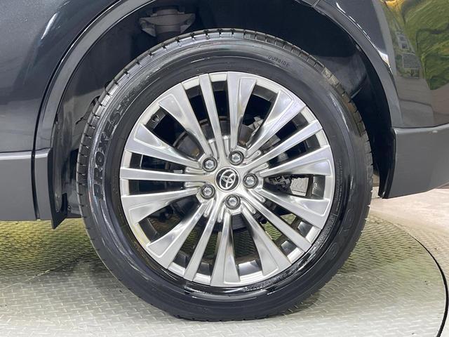 ハリアー Ｚ　純正１２．３型ナビ　全周囲カメラ　ＪＢＬサウンド　ヘッドアップディスプレイ　レーダークルーズ　衝突軽減装置　ＬＥＤヘッドライト　パワーシート　Ｂｌｕｅｔｏｏｔｈ　ＥＴＣ　フルセグＴＶ　電動リアゲート（57枚目）