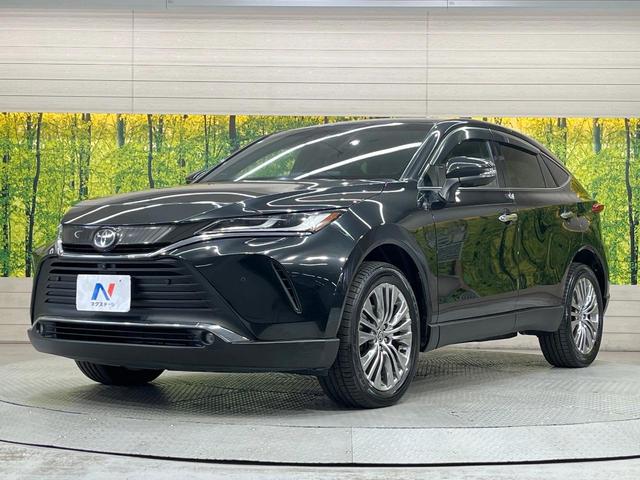 ハリアー Ｚ　純正１２．３型ナビ　全周囲カメラ　ＪＢＬサウンド　ヘッドアップディスプレイ　レーダークルーズ　衝突軽減装置　ＬＥＤヘッドライト　パワーシート　Ｂｌｕｅｔｏｏｔｈ　ＥＴＣ　フルセグＴＶ　電動リアゲート（59枚目）