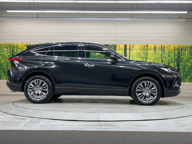 ハリアー Ｚ　純正１２．３型ナビ　全周囲カメラ　ＪＢＬサウンド　ヘッドアップディスプレイ　レーダークルーズ　衝突軽減装置　ＬＥＤヘッドライト　パワーシート　Ｂｌｕｅｔｏｏｔｈ　ＥＴＣ　フルセグＴＶ　電動リアゲート（61枚目）