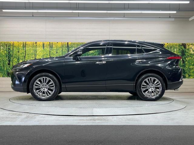 ハリアー Ｚ　純正１２．３型ナビ　全周囲カメラ　ＪＢＬサウンド　ヘッドアップディスプレイ　レーダークルーズ　衝突軽減装置　ＬＥＤヘッドライト　パワーシート　Ｂｌｕｅｔｏｏｔｈ　ＥＴＣ　フルセグＴＶ　電動リアゲート（62枚目）