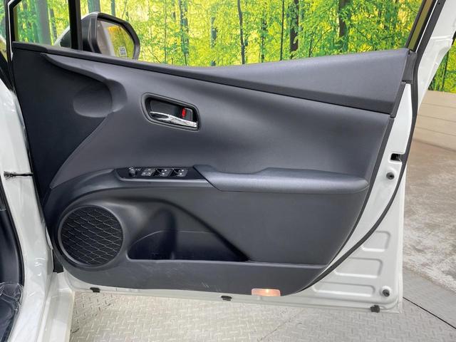 プリウス Ｓセーフティプラス　ＳＤナビ　バックカメラ　衝突軽減　レーダークルーズ　禁煙車　ドラレコ　コーナーセンサー　スマートキー　ＬＥＤヘッド　ＥＴＣ　純正１５インチアルミ　パークアシスト　オートライト　オートエアコン（54枚目）