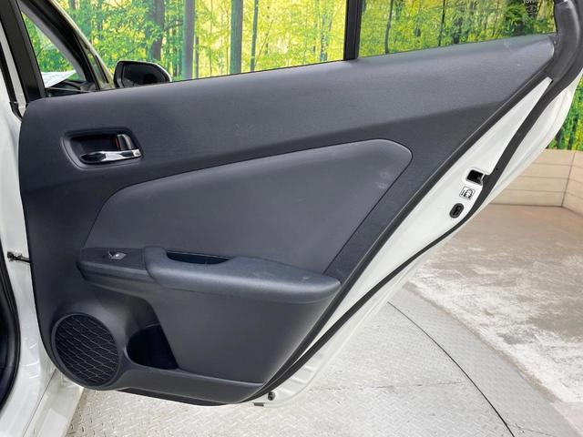 プリウス Ｓセーフティプラス　ＳＤナビ　バックカメラ　衝突軽減　レーダークルーズ　禁煙車　ドラレコ　コーナーセンサー　スマートキー　ＬＥＤヘッド　ＥＴＣ　純正１５インチアルミ　パークアシスト　オートライト　オートエアコン（55枚目）