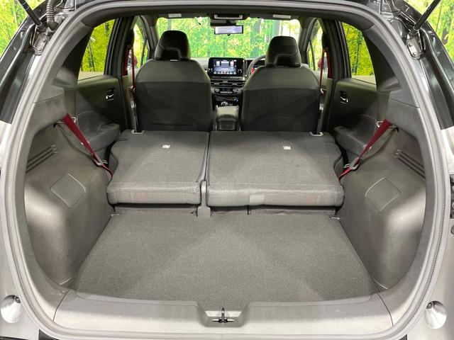 オーラ ニスモ　純正９型ナビ　全周囲カメラ　衝突軽減　プロパイロット　禁煙車　ドラレコ　コーナーセンサー　スマートキー　ＬＥＤヘッド　ビルトインＥＴＣ　純正１７インチアルミ　オートハイビーム　オートライト（10枚目）