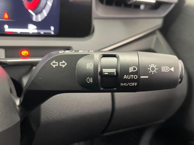 オーラ ニスモ　純正９型ナビ　全周囲カメラ　衝突軽減　プロパイロット　禁煙車　ドラレコ　コーナーセンサー　スマートキー　ＬＥＤヘッド　ビルトインＥＴＣ　純正１７インチアルミ　オートハイビーム　オートライト（32枚目）