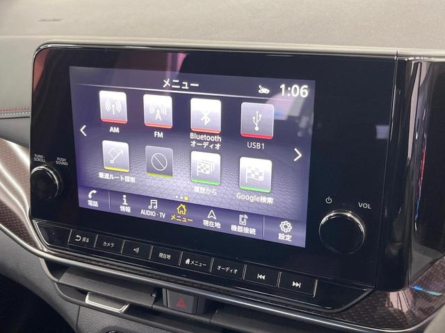 オーラ ニスモ　純正９型ナビ　全周囲カメラ　衝突軽減　プロパイロット　禁煙車　ドラレコ　コーナーセンサー　スマートキー　ＬＥＤヘッド　ビルトインＥＴＣ　純正１７インチアルミ　オートハイビーム　オートライト（34枚目）