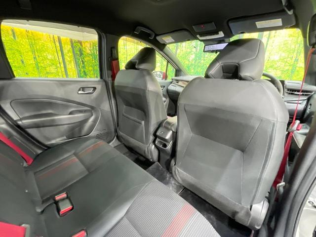 オーラ ニスモ　純正９型ナビ　全周囲カメラ　衝突軽減　プロパイロット　禁煙車　ドラレコ　コーナーセンサー　スマートキー　ＬＥＤヘッド　ビルトインＥＴＣ　純正１７インチアルミ　オートハイビーム　オートライト（50枚目）