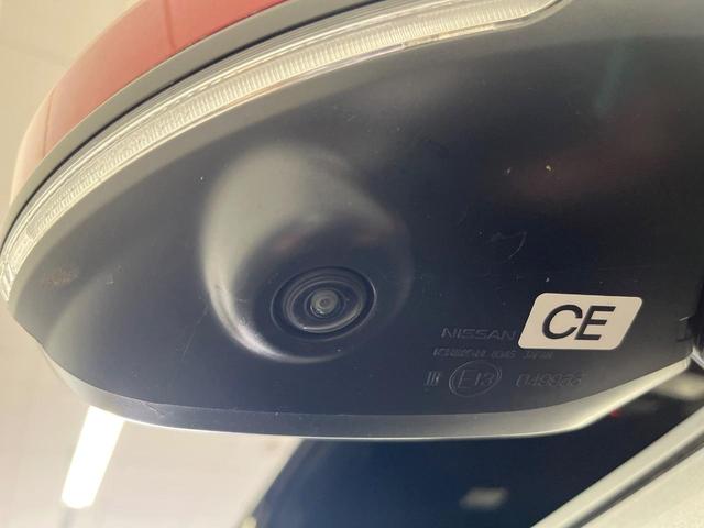 オーラ ニスモ　純正９型ナビ　全周囲カメラ　衝突軽減　プロパイロット　禁煙車　ドラレコ　コーナーセンサー　スマートキー　ＬＥＤヘッド　ビルトインＥＴＣ　純正１７インチアルミ　オートハイビーム　オートライト（58枚目）