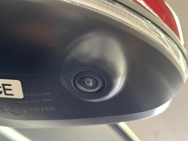 オーラ ニスモ　純正９型ナビ　全周囲カメラ　衝突軽減　プロパイロット　禁煙車　ドラレコ　コーナーセンサー　スマートキー　ＬＥＤヘッド　ビルトインＥＴＣ　純正１７インチアルミ　オートハイビーム　オートライト（59枚目）