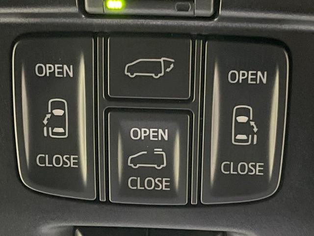 アルファード ２．５Ｓ　Ｃパッケージ　純正９型ＤＡ　サンルーフ　両側電動ドア　後席モニター　バックカメラ　レーダークルーズ　禁煙車　電動リアゲート　ハーフレザーシート　前席シートエアコン　ドラレコ　コーナーセンサー　スマートキー（7枚目）