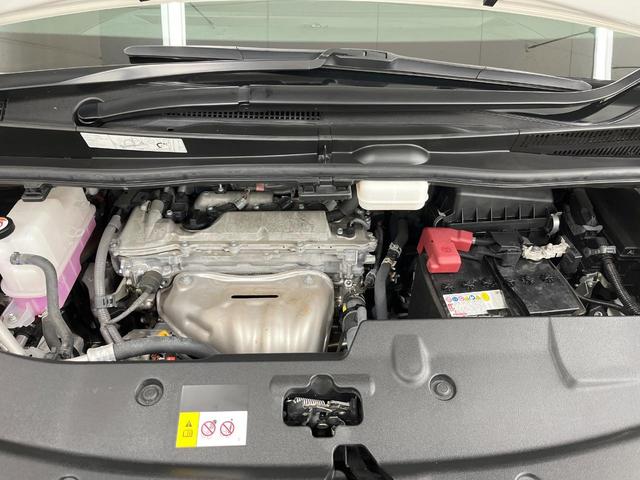 アルファード ２．５Ｓ　Ｃパッケージ　純正９型ＤＡ　サンルーフ　両側電動ドア　後席モニター　バックカメラ　レーダークルーズ　禁煙車　電動リアゲート　ハーフレザーシート　前席シートエアコン　ドラレコ　コーナーセンサー　スマートキー（19枚目）