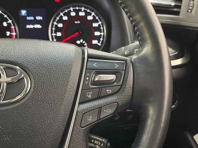 アルファード ２．５Ｓ　Ｃパッケージ　純正９型ＤＡ　サンルーフ　両側電動ドア　後席モニター　バックカメラ　レーダークルーズ　禁煙車　電動リアゲート　ハーフレザーシート　前席シートエアコン　ドラレコ　コーナーセンサー　スマートキー（36枚目）