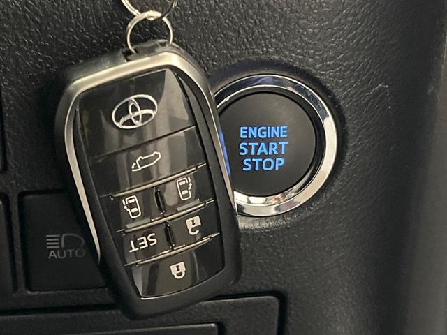 アルファード ２．５Ｓ　Ｃパッケージ　純正９型ＤＡ　サンルーフ　両側電動ドア　後席モニター　バックカメラ　レーダークルーズ　禁煙車　電動リアゲート　ハーフレザーシート　前席シートエアコン　ドラレコ　コーナーセンサー　スマートキー（40枚目）