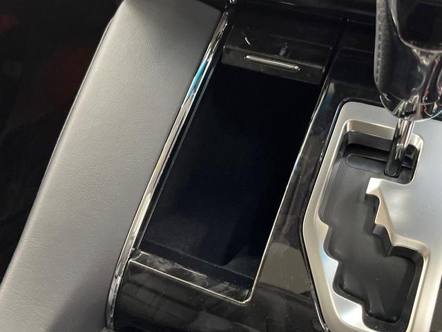 アルファード ２．５Ｓ　Ｃパッケージ　純正９型ＤＡ　サンルーフ　両側電動ドア　後席モニター　バックカメラ　レーダークルーズ　禁煙車　電動リアゲート　ハーフレザーシート　前席シートエアコン　ドラレコ　コーナーセンサー　スマートキー（48枚目）