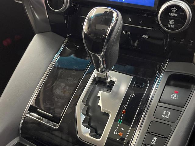 アルファード ２．５Ｓ　Ｃパッケージ　純正９型ＤＡ　サンルーフ　両側電動ドア　後席モニター　バックカメラ　レーダークルーズ　禁煙車　電動リアゲート　ハーフレザーシート　前席シートエアコン　ドラレコ　コーナーセンサー　スマートキー（49枚目）