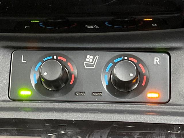 アルファード ２．５Ｓ　Ｃパッケージ　純正９型ＤＡ　サンルーフ　両側電動ドア　後席モニター　バックカメラ　レーダークルーズ　禁煙車　電動リアゲート　ハーフレザーシート　前席シートエアコン　ドラレコ　コーナーセンサー　スマートキー（50枚目）