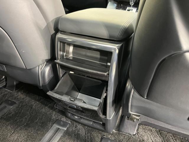 アルファード ２．５Ｓ　Ｃパッケージ　純正９型ＤＡ　サンルーフ　両側電動ドア　後席モニター　バックカメラ　レーダークルーズ　禁煙車　電動リアゲート　ハーフレザーシート　前席シートエアコン　ドラレコ　コーナーセンサー　スマートキー（59枚目）