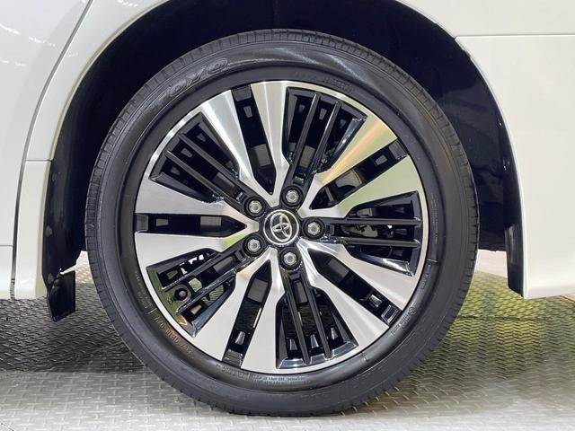 アルファード ２．５Ｓ　Ｃパッケージ　純正９型ＤＡ　サンルーフ　両側電動ドア　後席モニター　バックカメラ　レーダークルーズ　禁煙車　電動リアゲート　ハーフレザーシート　前席シートエアコン　ドラレコ　コーナーセンサー　スマートキー（69枚目）