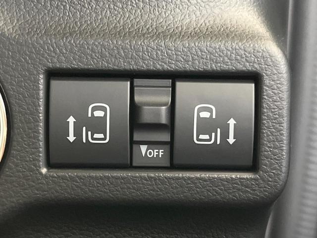 スペーシアギア ハイブリッドＸＺ　届出済未使用車　純正９型ナビ　両側電動ドア　全周囲カメラ　衝突軽減　レーダークルーズ　コーナーセンサー　スマートキー　ＬＥＤヘッド　純正１４インチアルミ　オートハイビーム　オートライト　オートエアコン（5枚目）