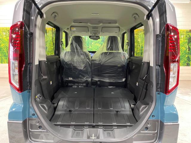 スペーシアギア ハイブリッドＸＺ　届出済未使用車　純正９型ナビ　両側電動ドア　全周囲カメラ　衝突軽減　レーダークルーズ　コーナーセンサー　スマートキー　ＬＥＤヘッド　純正１４インチアルミ　オートハイビーム　オートライト　オートエアコン（10枚目）