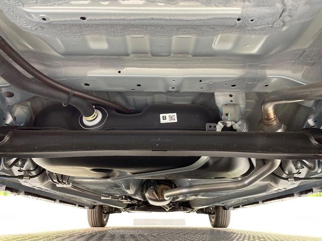 スペーシアギア ハイブリッドＸＺ　届出済未使用車　純正９型ナビ　両側電動ドア　全周囲カメラ　衝突軽減　レーダークルーズ　コーナーセンサー　スマートキー　ＬＥＤヘッド　純正１４インチアルミ　オートハイビーム　オートライト　オートエアコン（19枚目）