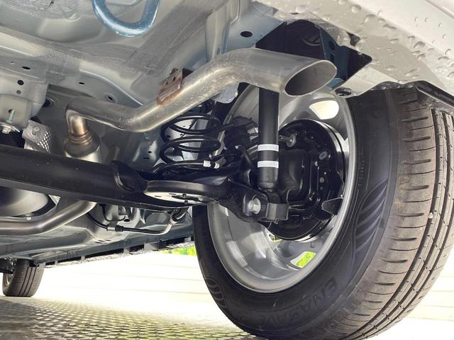 スペーシアギア ハイブリッドＸＺ　届出済未使用車　純正９型ナビ　両側電動ドア　全周囲カメラ　衝突軽減　レーダークルーズ　コーナーセンサー　スマートキー　ＬＥＤヘッド　純正１４インチアルミ　オートハイビーム　オートライト　オートエアコン（21枚目）