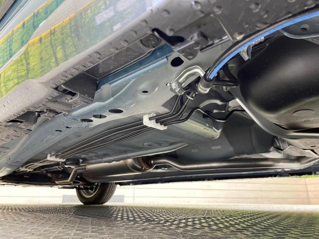 スペーシアギア ハイブリッドＸＺ　届出済未使用車　純正９型ナビ　両側電動ドア　全周囲カメラ　衝突軽減　レーダークルーズ　コーナーセンサー　スマートキー　ＬＥＤヘッド　純正１４インチアルミ　オートハイビーム　オートライト　オートエアコン（22枚目）
