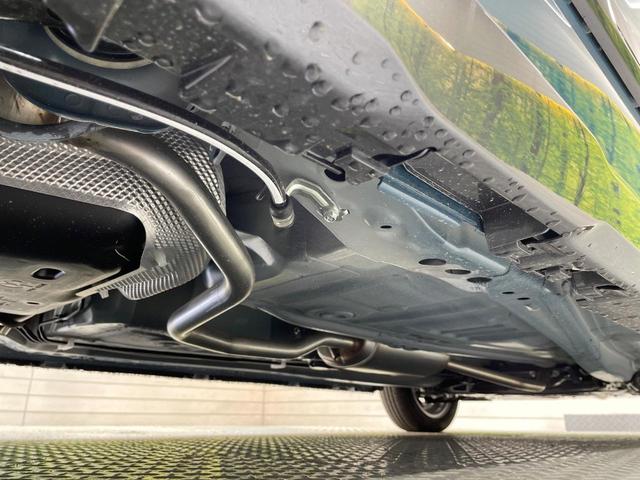 スペーシアギア ハイブリッドＸＺ　届出済未使用車　純正９型ナビ　両側電動ドア　全周囲カメラ　衝突軽減　レーダークルーズ　コーナーセンサー　スマートキー　ＬＥＤヘッド　純正１４インチアルミ　オートハイビーム　オートライト　オートエアコン（23枚目）