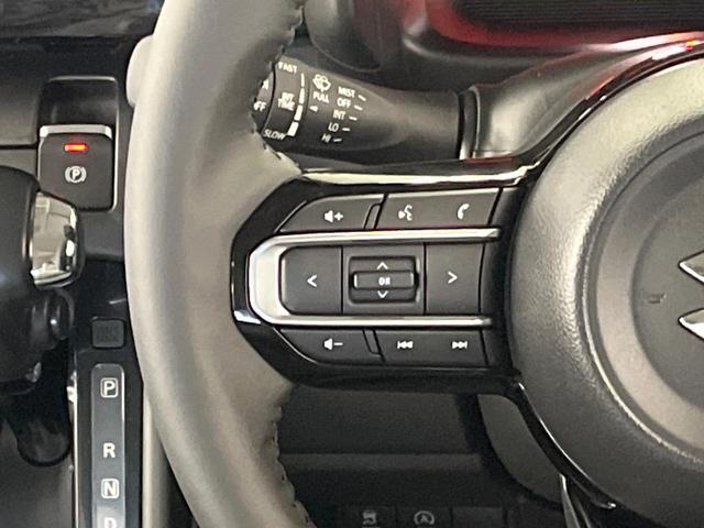 スペーシアギア ハイブリッドＸＺ　届出済未使用車　純正９型ナビ　両側電動ドア　全周囲カメラ　衝突軽減　レーダークルーズ　コーナーセンサー　スマートキー　ＬＥＤヘッド　純正１４インチアルミ　オートハイビーム　オートライト　オートエアコン（27枚目）