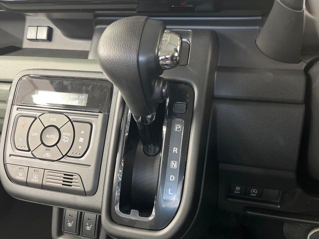 スペーシアギア ハイブリッドＸＺ　届出済未使用車　純正９型ナビ　両側電動ドア　全周囲カメラ　衝突軽減　レーダークルーズ　コーナーセンサー　スマートキー　ＬＥＤヘッド　純正１４インチアルミ　オートハイビーム　オートライト　オートエアコン（33枚目）