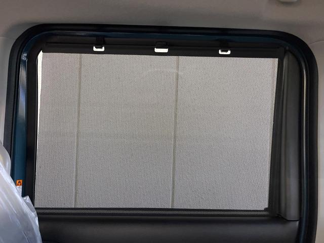 スペーシアギア ハイブリッドＸＺ　届出済未使用車　純正９型ナビ　両側電動ドア　全周囲カメラ　衝突軽減　レーダークルーズ　コーナーセンサー　スマートキー　ＬＥＤヘッド　純正１４インチアルミ　オートハイビーム　オートライト　オートエアコン（49枚目）