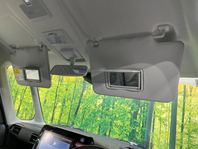 スペーシアギア ハイブリッドＸＺ　届出済未使用車　純正９型ナビ　両側電動ドア　全周囲カメラ　衝突軽減　レーダークルーズ　コーナーセンサー　スマートキー　ＬＥＤヘッド　純正１４インチアルミ　オートハイビーム　オートライト　オートエアコン（51枚目）