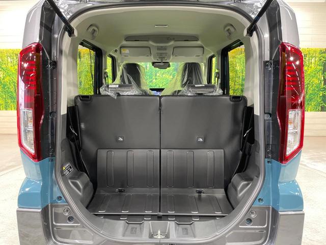 スペーシアギア ハイブリッドＸＺ　届出済未使用車　純正９型ナビ　両側電動ドア　全周囲カメラ　衝突軽減　レーダークルーズ　コーナーセンサー　スマートキー　ＬＥＤヘッド　純正１４インチアルミ　オートハイビーム　オートライト　オートエアコン（55枚目）