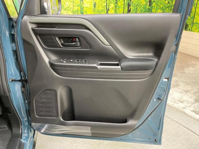 スペーシアギア ハイブリッドＸＺ　届出済未使用車　純正９型ナビ　両側電動ドア　全周囲カメラ　衝突軽減　レーダークルーズ　コーナーセンサー　スマートキー　ＬＥＤヘッド　純正１４インチアルミ　オートハイビーム　オートライト　オートエアコン（59枚目）