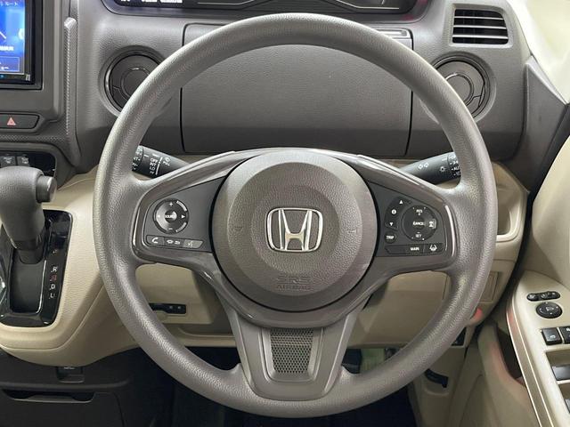 N-BOX Gホンダセンシング SDナビ バックカメラ 衝突軽減 禁煙車 ドラレコ リヤパーキングセンサー スマートキー LEDヘッド ビルトインETC オートハイビーム 車線逸脱警報 オートエアコン Bluetooth(10枚目)